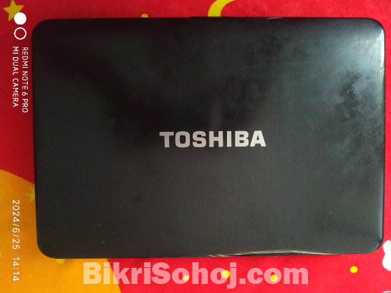 Toshiba Satellite L840